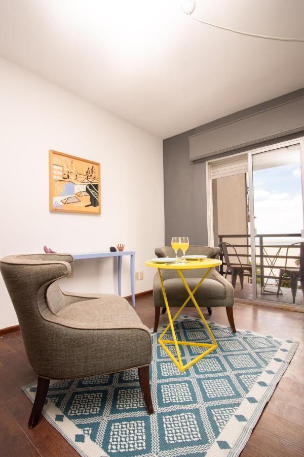 ZAG Coliving Pocitos Hotel Montevideo Esterno foto